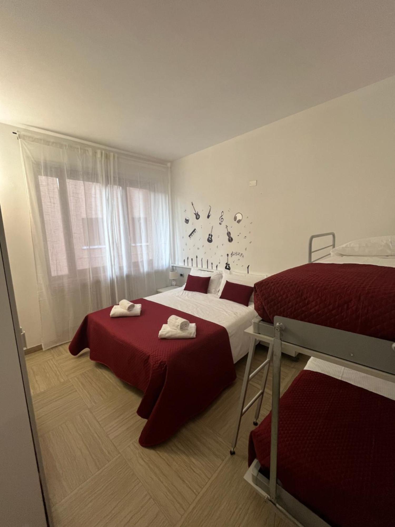 La Lirica Rooms Vérone Extérieur photo