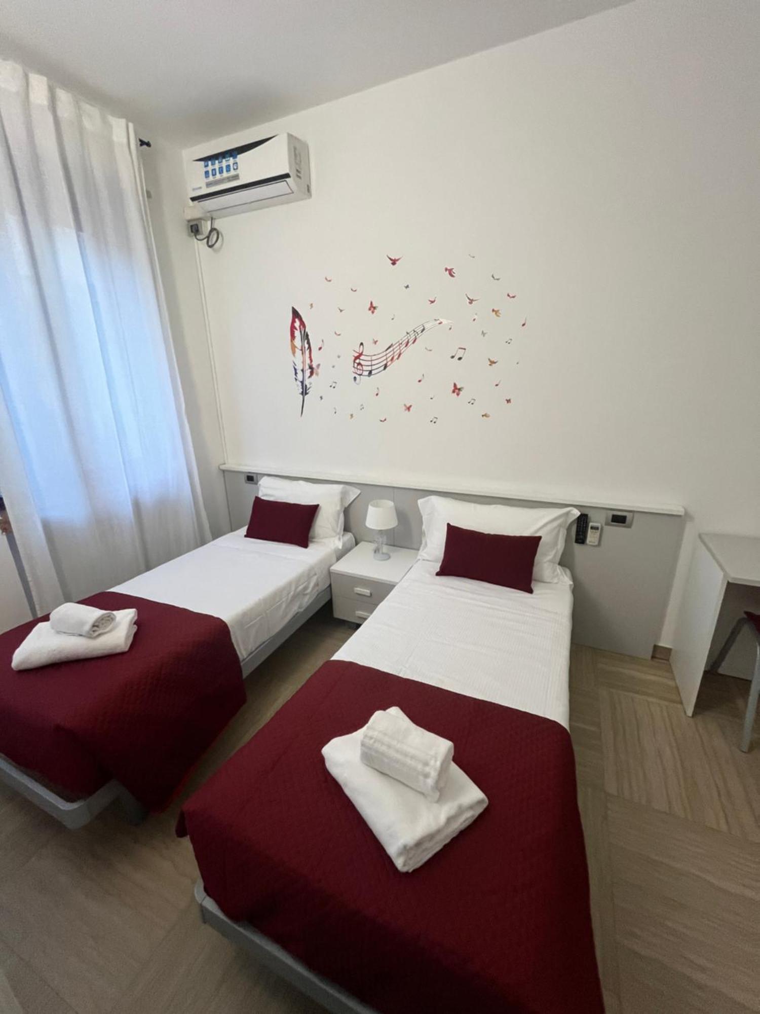 La Lirica Rooms Vérone Extérieur photo
