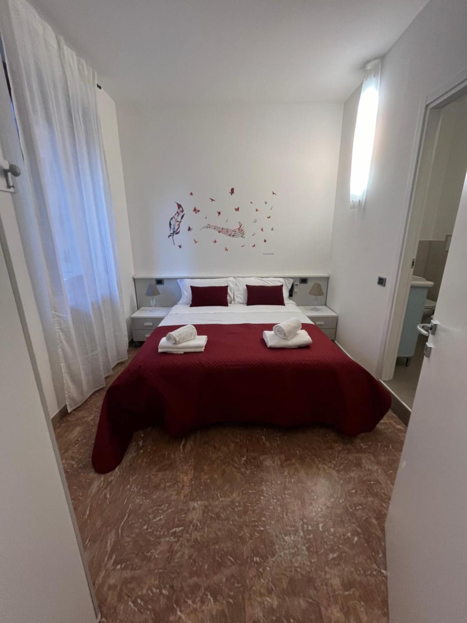La Lirica Rooms Vérone Extérieur photo